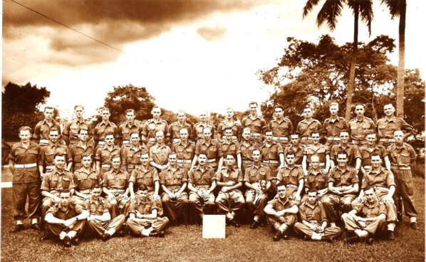B_Troop_395_Bty_at_Batu_Gajah