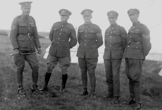 4_man_hotchkiss_team