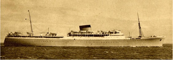 HMT_Capetown_Castle