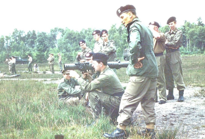 A_(Berkshire_Yeomanry)_Coy_Anti_tank_training