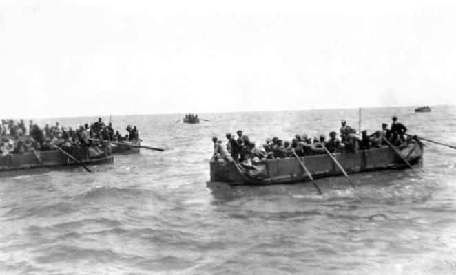 On_board_the_lifeboats
