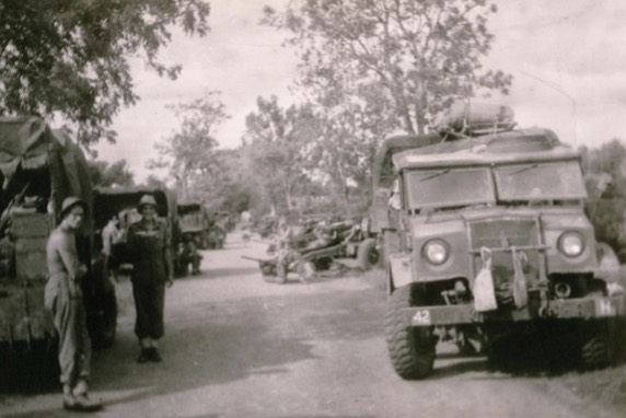 Road_outside_Sourabaya