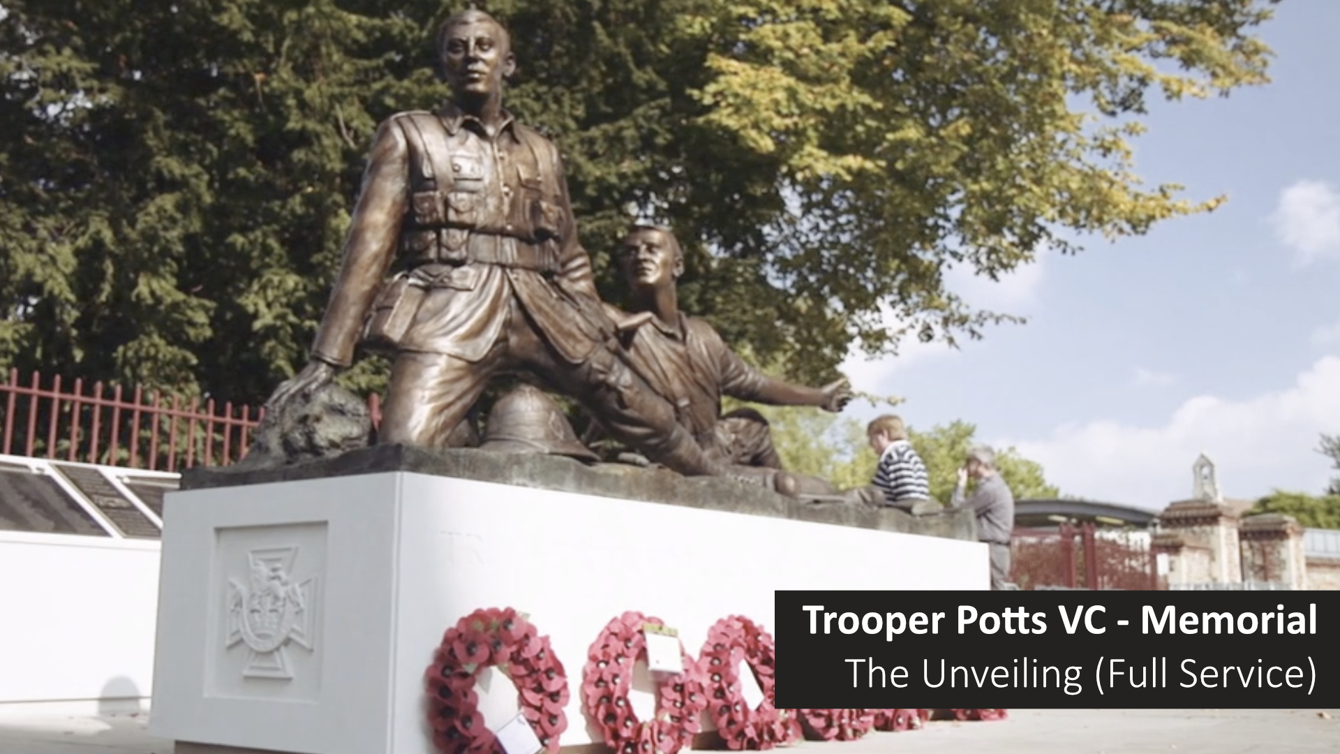 Trooper Potts