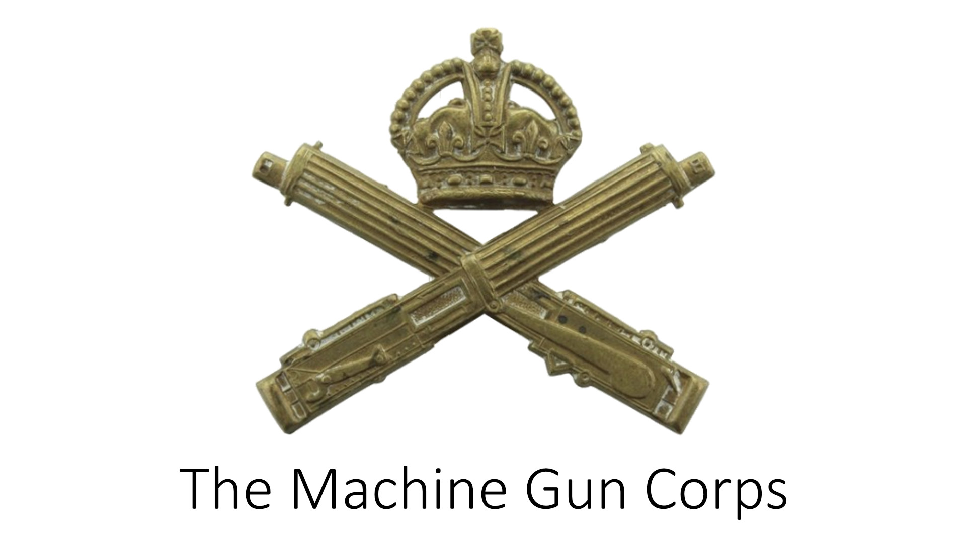 The_Machine_Gun_Corps