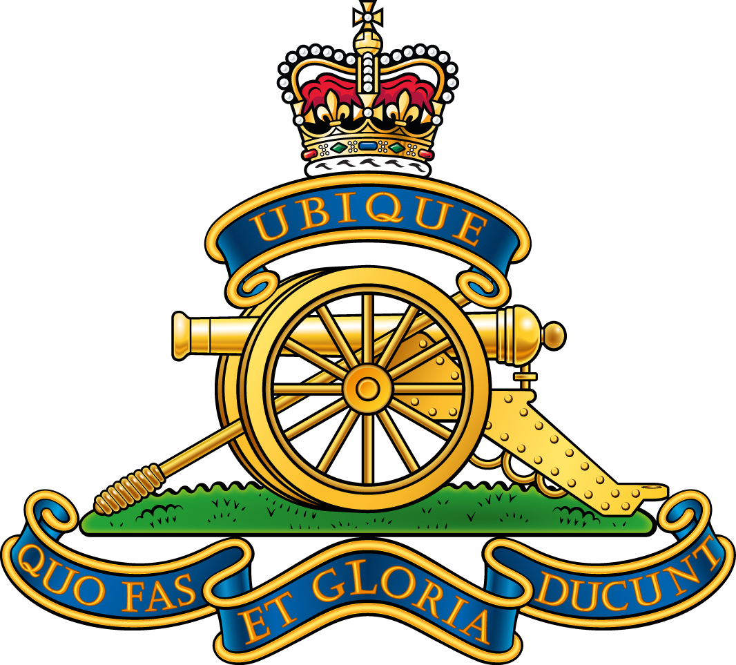 Royal_Artillery_Capbadge